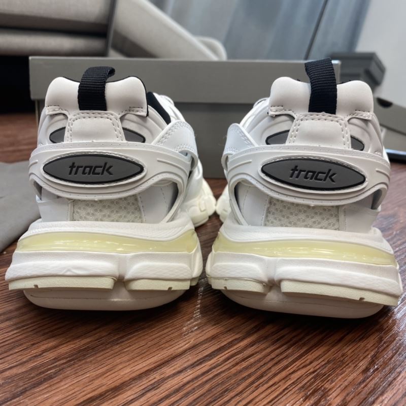 Balenciaga Track Shoes